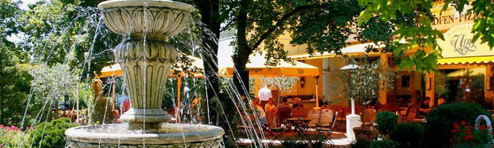 Seibel's Park 3* München