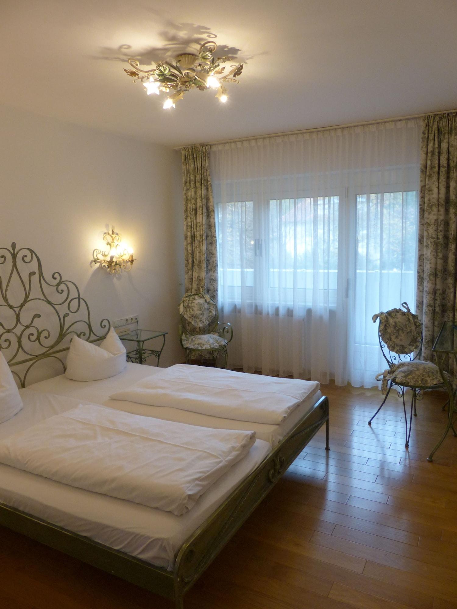 Hotel Seibel's Park München